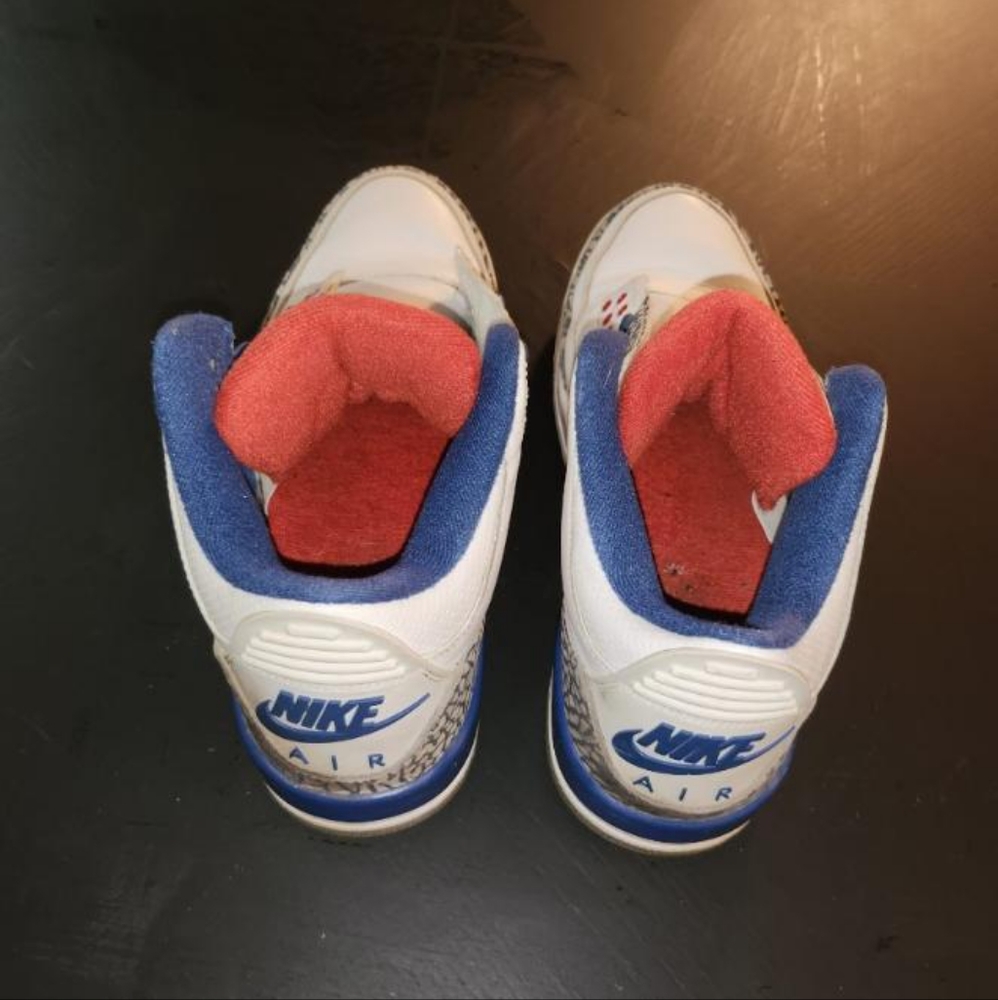 Jordans